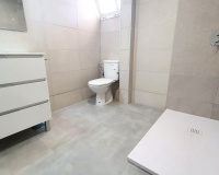 Wiederverkauf - apartment - Fuengirola - Torreblanca