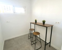 Wiederverkauf - apartment - Fuengirola - Torreblanca
