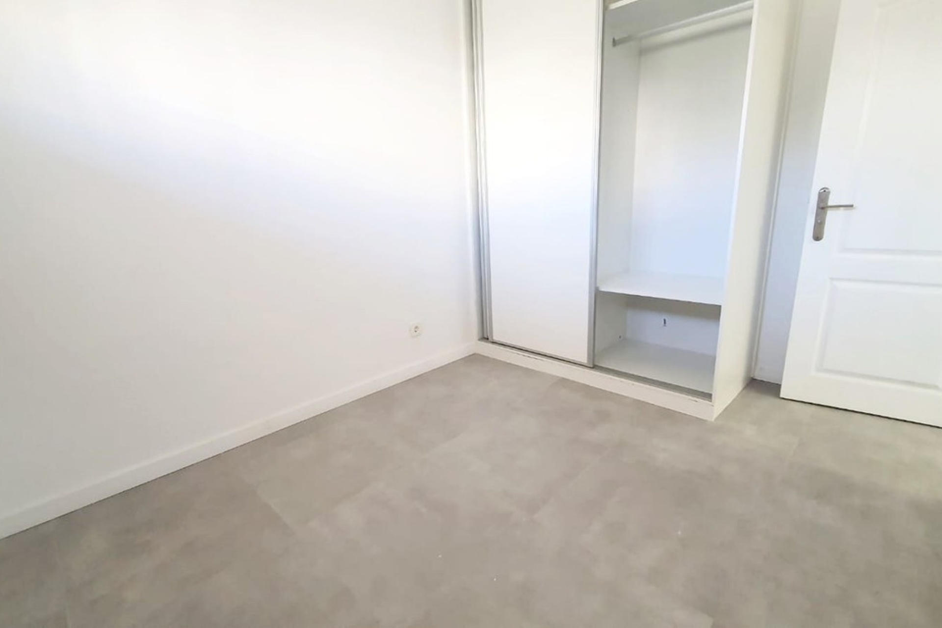 Wiederverkauf - apartment - Fuengirola - Torreblanca