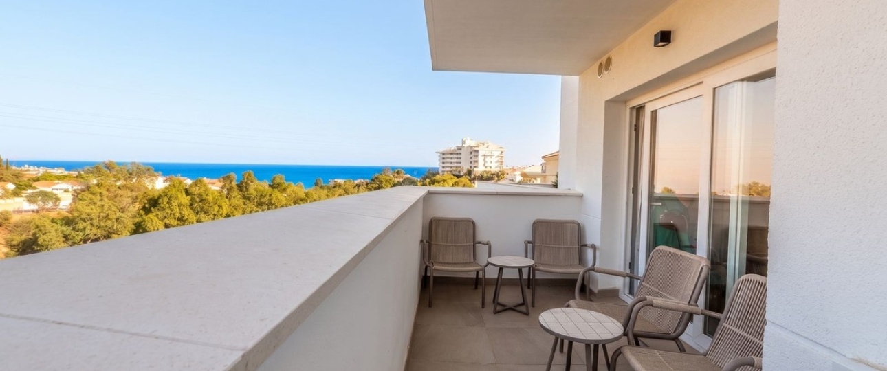 Wiederverkauf - apartment - Fuengirola - Torreblanca