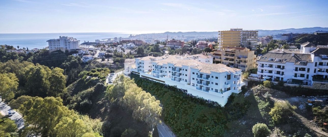 Wiederverkauf - apartment - Fuengirola - Torreblanca