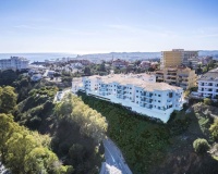 Wiederverkauf - apartment - Fuengirola - Torreblanca