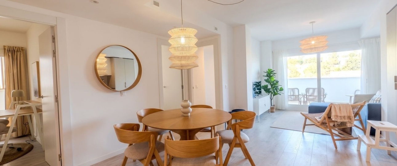 Wiederverkauf - apartment - Fuengirola - Torreblanca