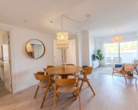 Wiederverkauf - apartment - Fuengirola - Torreblanca