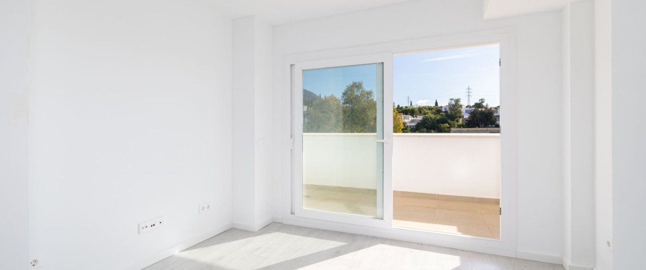 Wiederverkauf - apartment - Fuengirola - Torreblanca