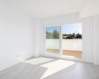 Wiederverkauf - apartment - Fuengirola - Torreblanca