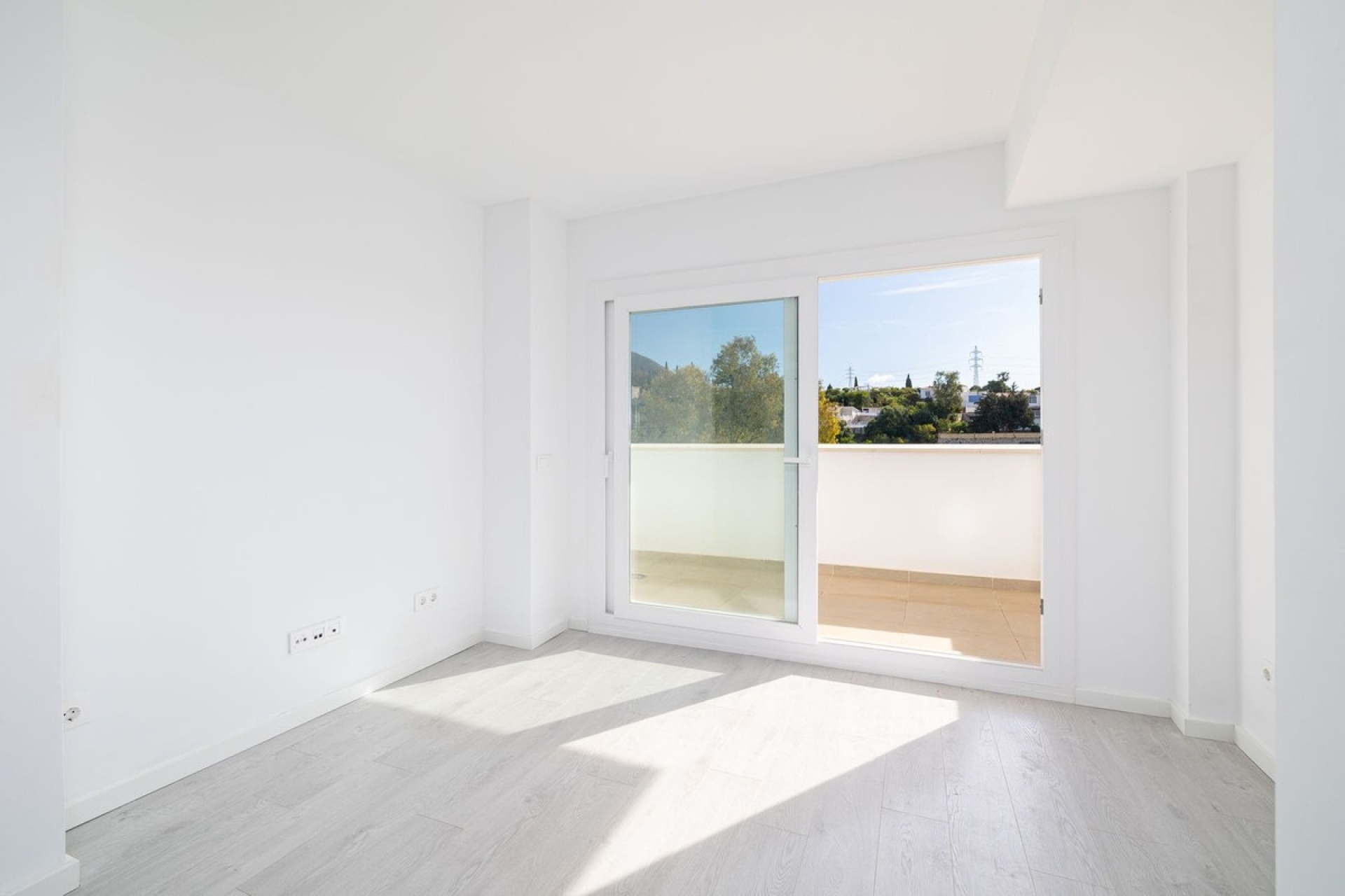 Wiederverkauf - apartment - Fuengirola - Torreblanca