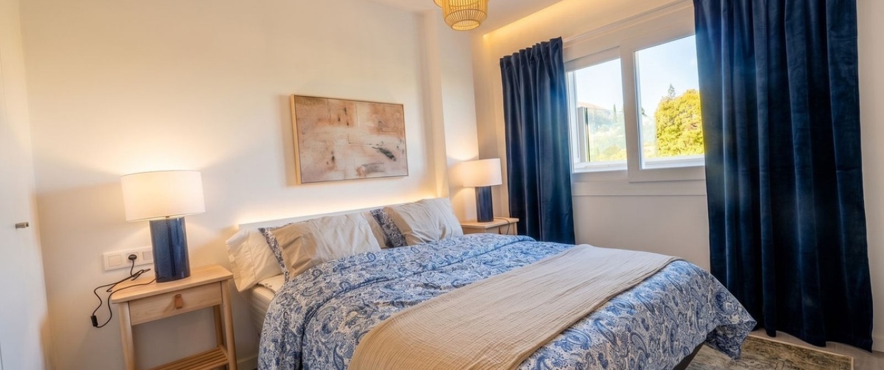 Wiederverkauf - apartment - Fuengirola - Torreblanca