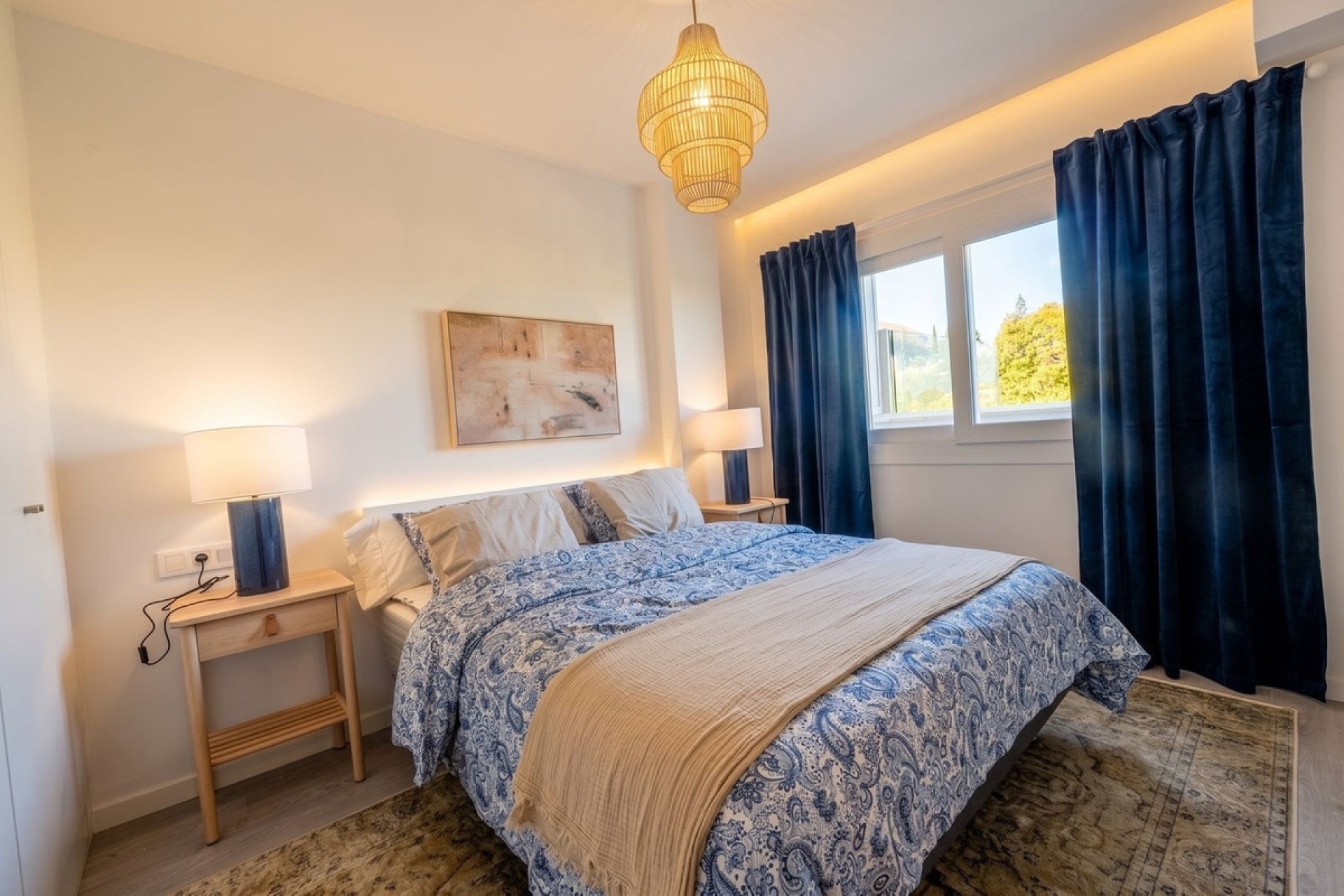 Wiederverkauf - apartment - Fuengirola - Torreblanca