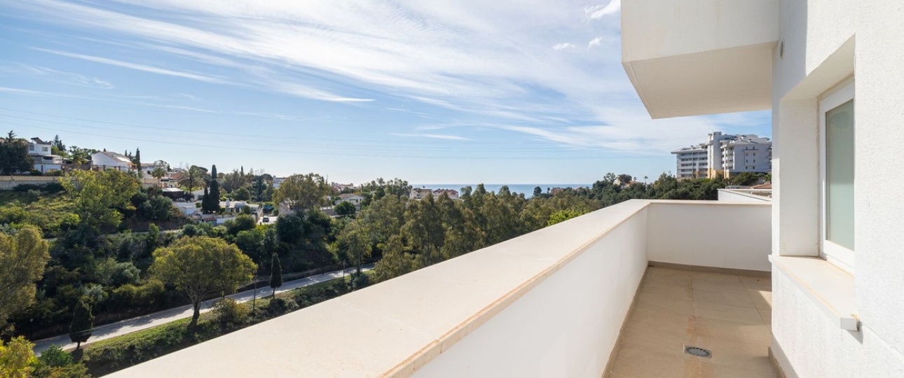 Wiederverkauf - apartment - Fuengirola - Torreblanca