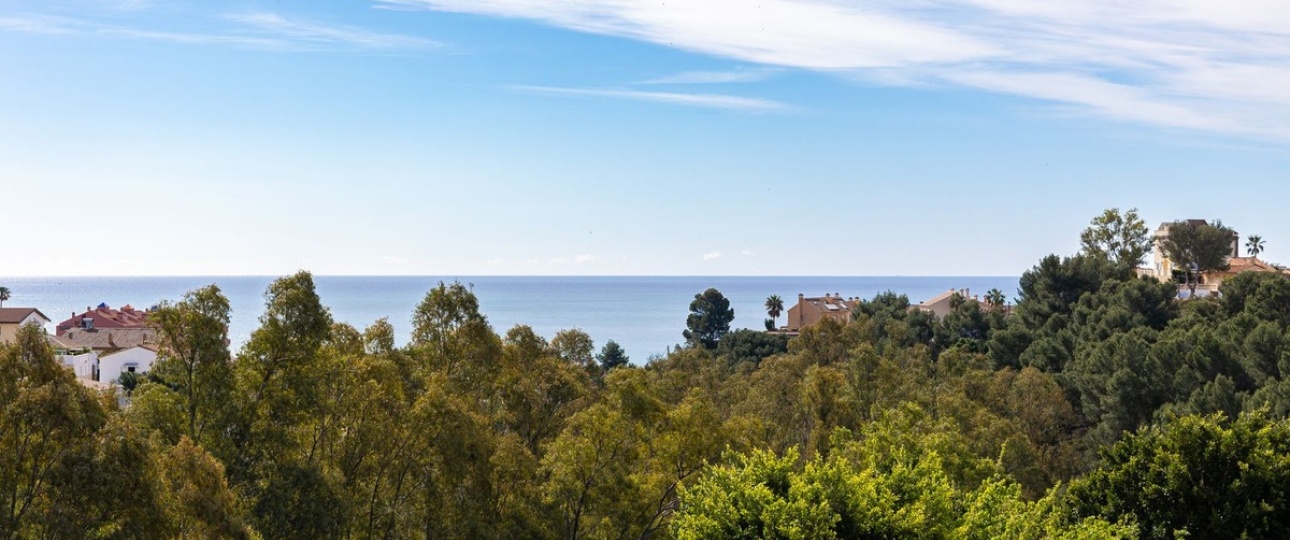 Wiederverkauf - apartment - Fuengirola - Torreblanca