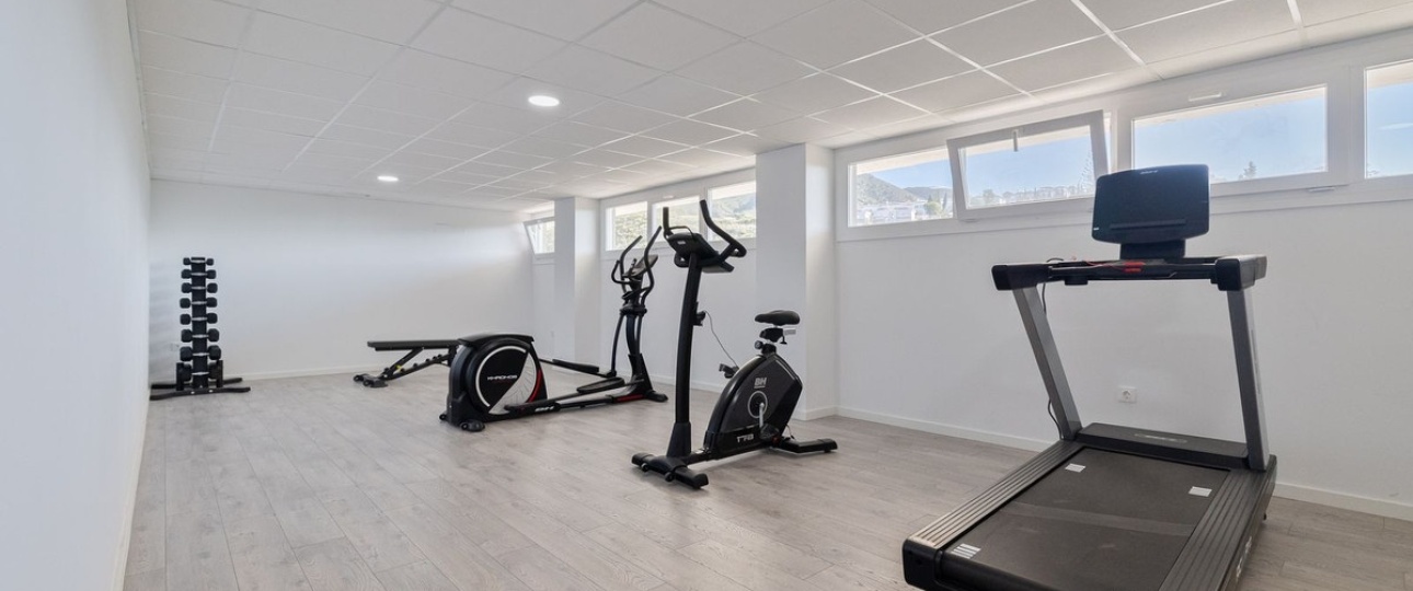 Wiederverkauf - apartment - Fuengirola - Torreblanca