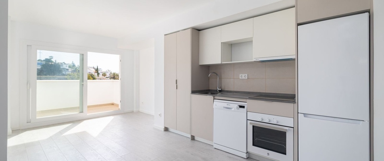 Wiederverkauf - apartment - Fuengirola - Torreblanca