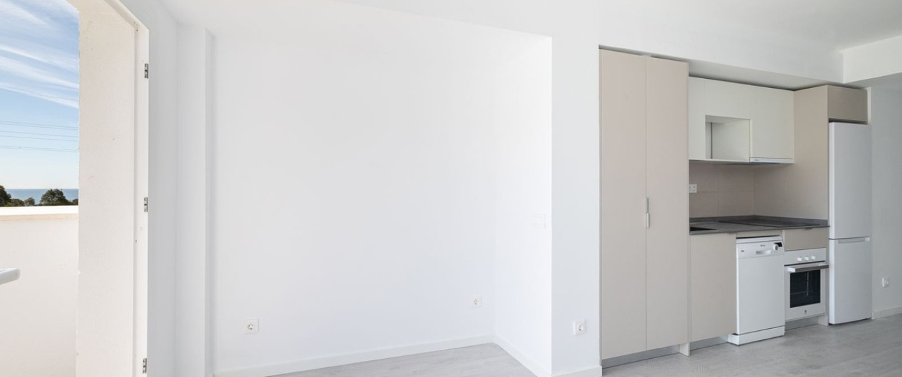 Wiederverkauf - apartment - Fuengirola - Torreblanca