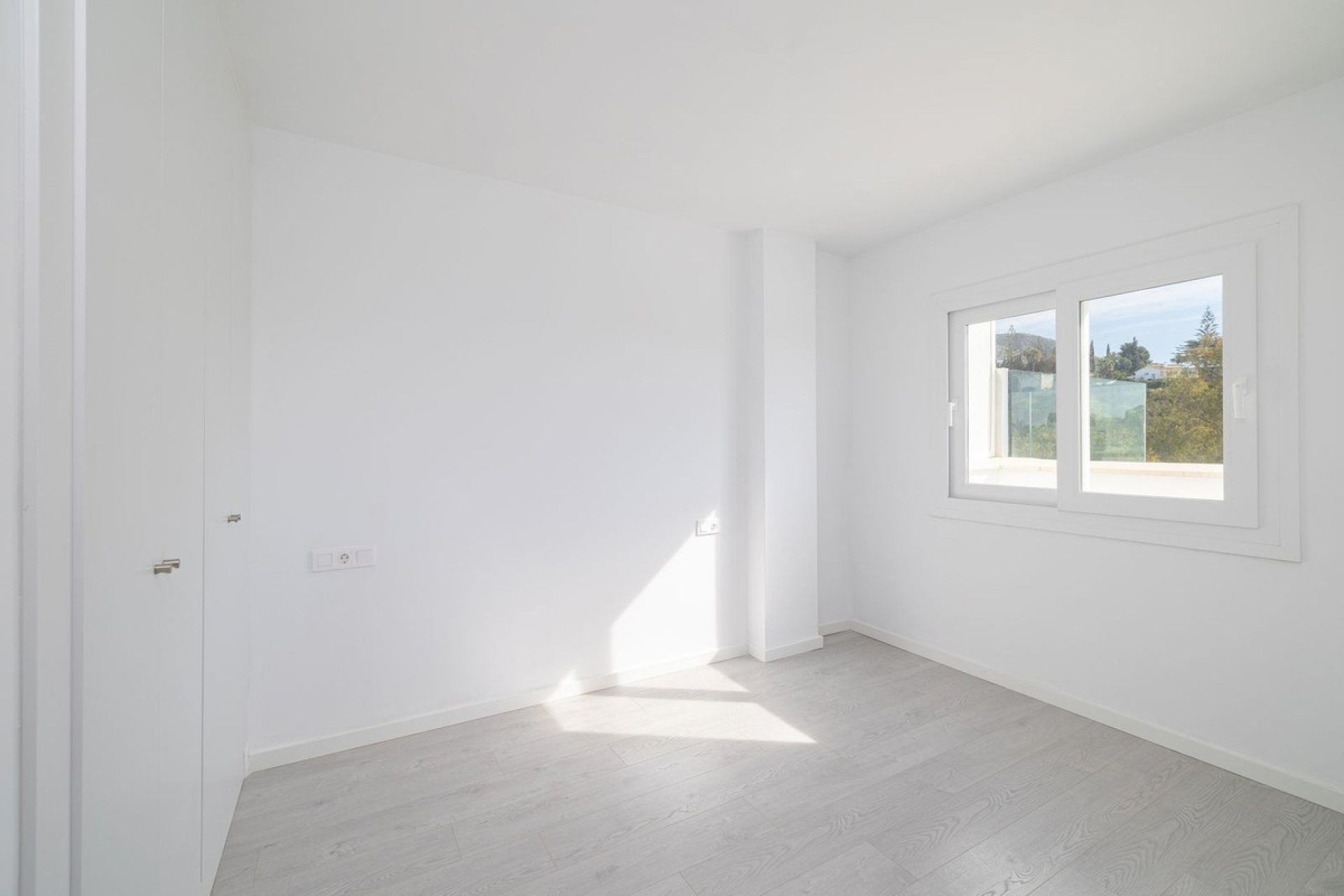 Wiederverkauf - apartment - Fuengirola - Torreblanca