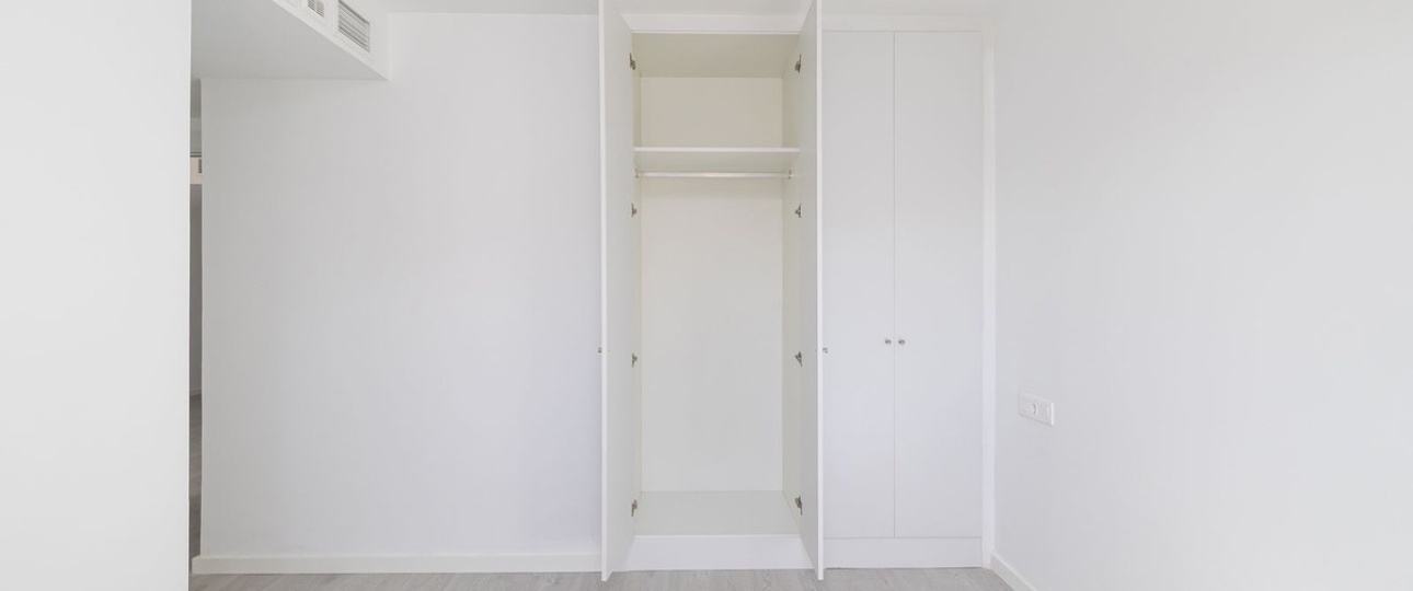 Wiederverkauf - apartment - Fuengirola - Torreblanca