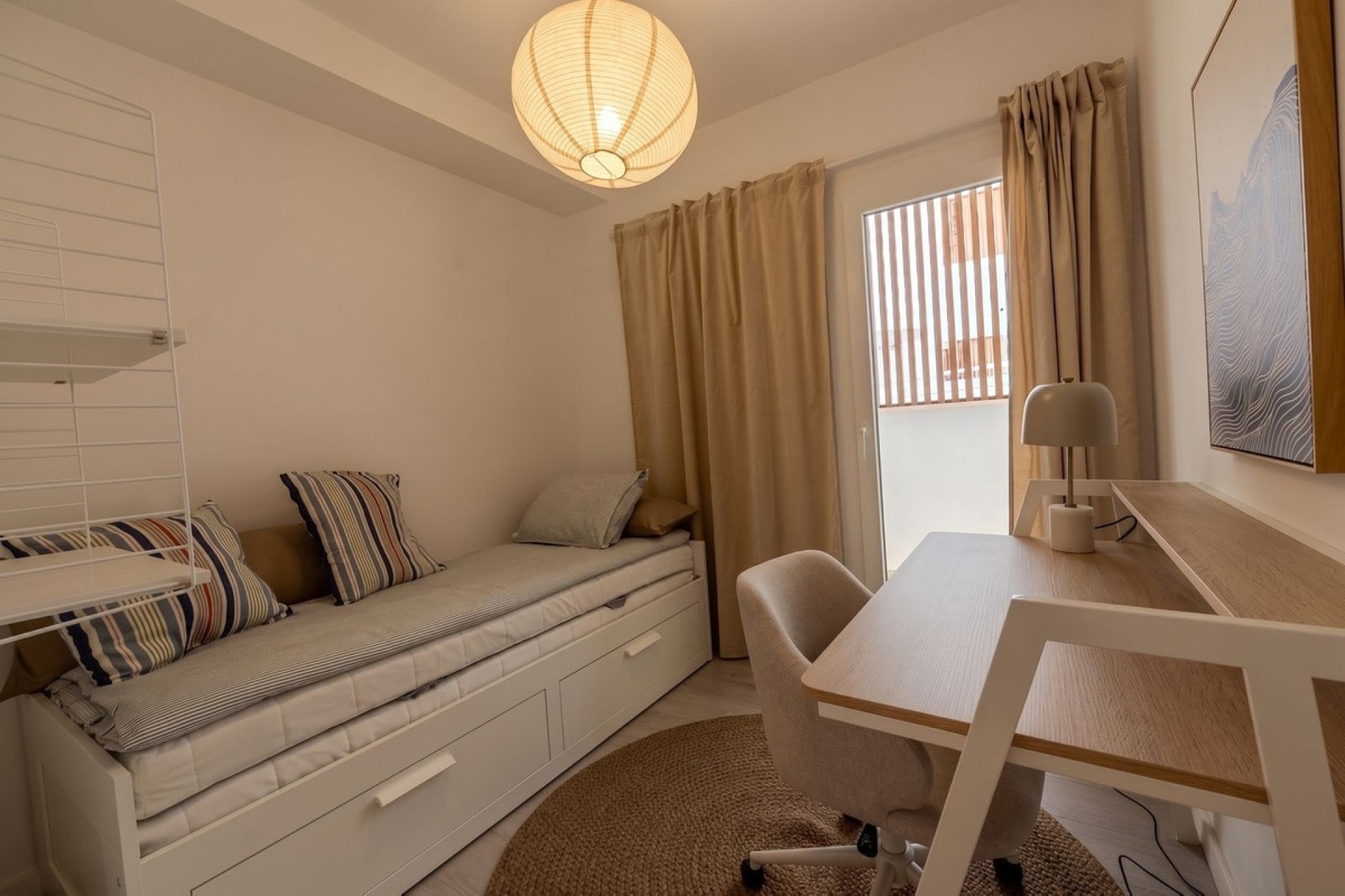 Wiederverkauf - apartment - Fuengirola - Torreblanca