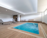 Wiederverkauf - apartment - Fuengirola - Torreblanca