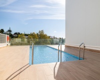 Wiederverkauf - apartment - Fuengirola - Torreblanca
