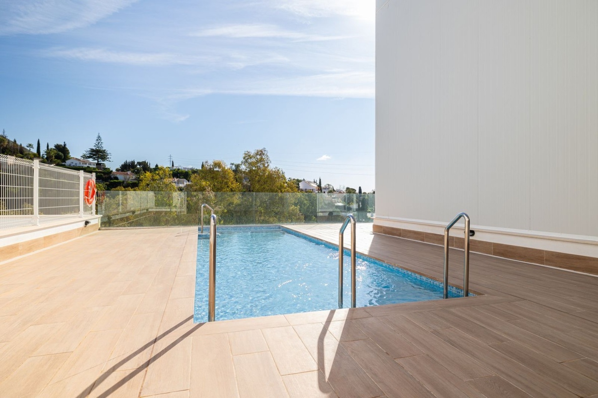 Wiederverkauf - apartment - Fuengirola - Torreblanca