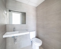 Wiederverkauf - apartment - Fuengirola - Torreblanca