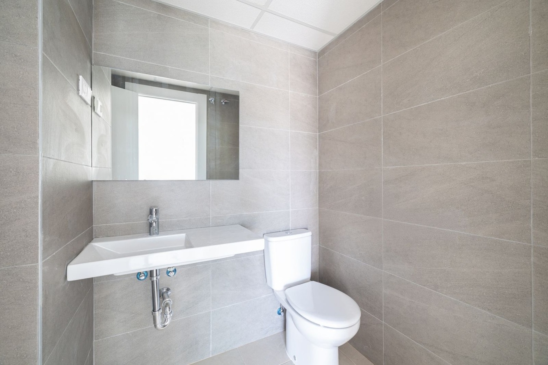 Wiederverkauf - apartment - Fuengirola - Torreblanca