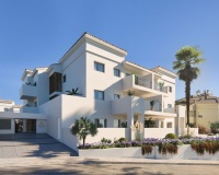 Wiederverkauf - apartment - Fuengirola - Torreblanca
