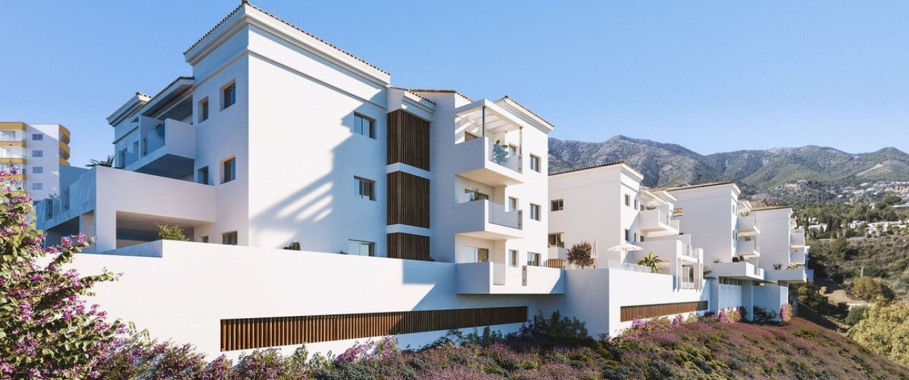 Wiederverkauf - apartment - Fuengirola - Torreblanca