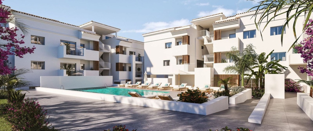 Wiederverkauf - apartment - Fuengirola - Torreblanca
