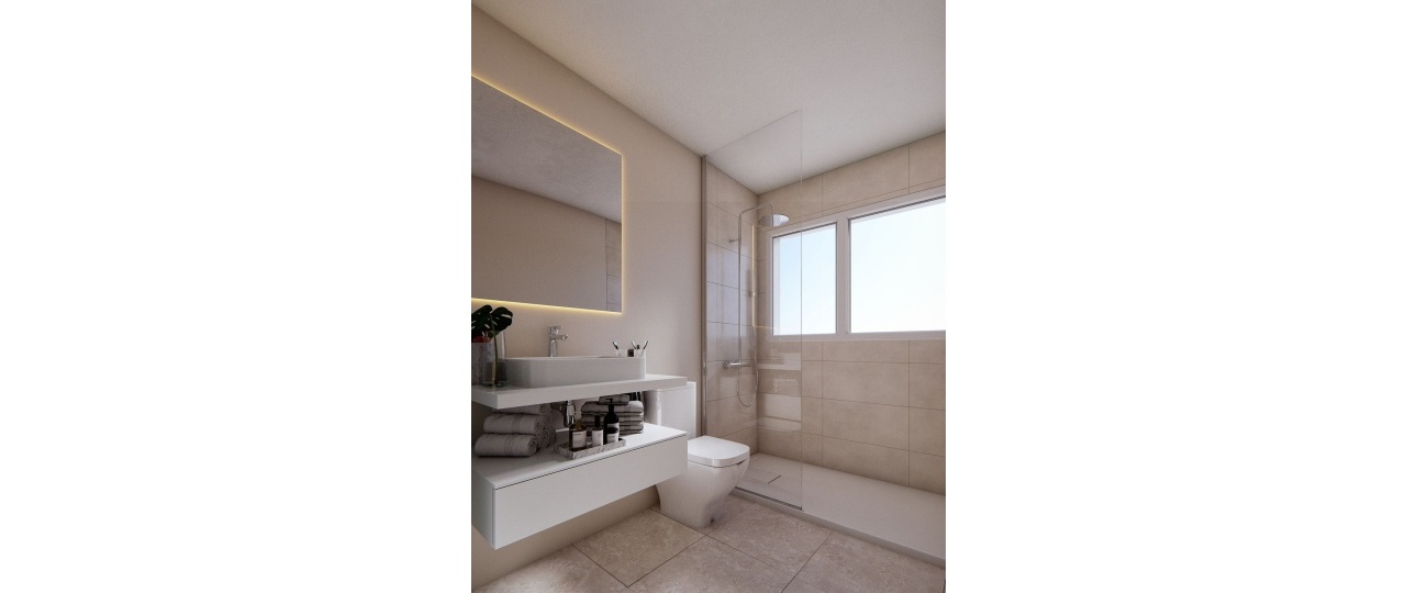 Wiederverkauf - apartment - Fuengirola - Torreblanca