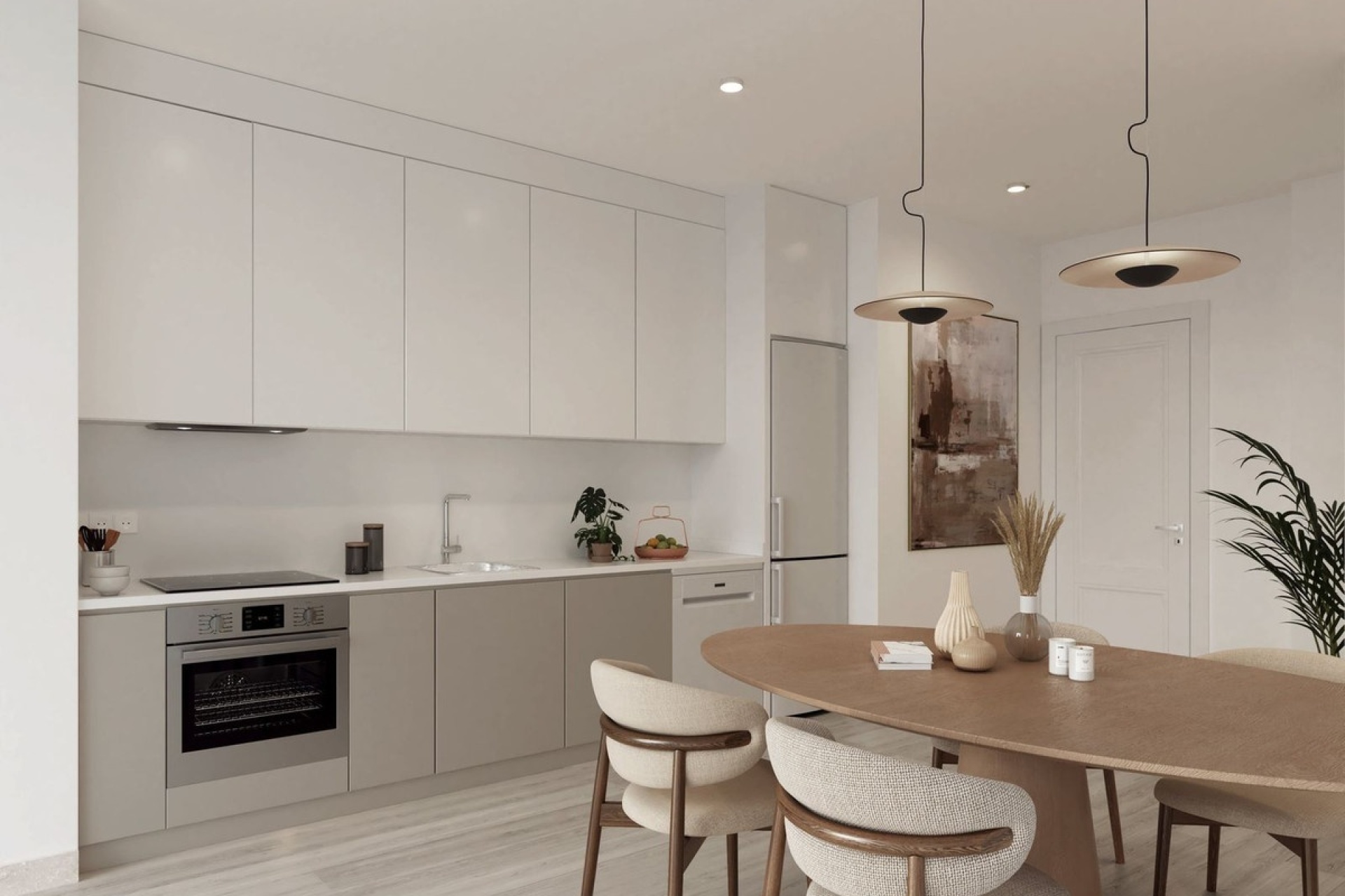 Wiederverkauf - apartment - Fuengirola - Torreblanca