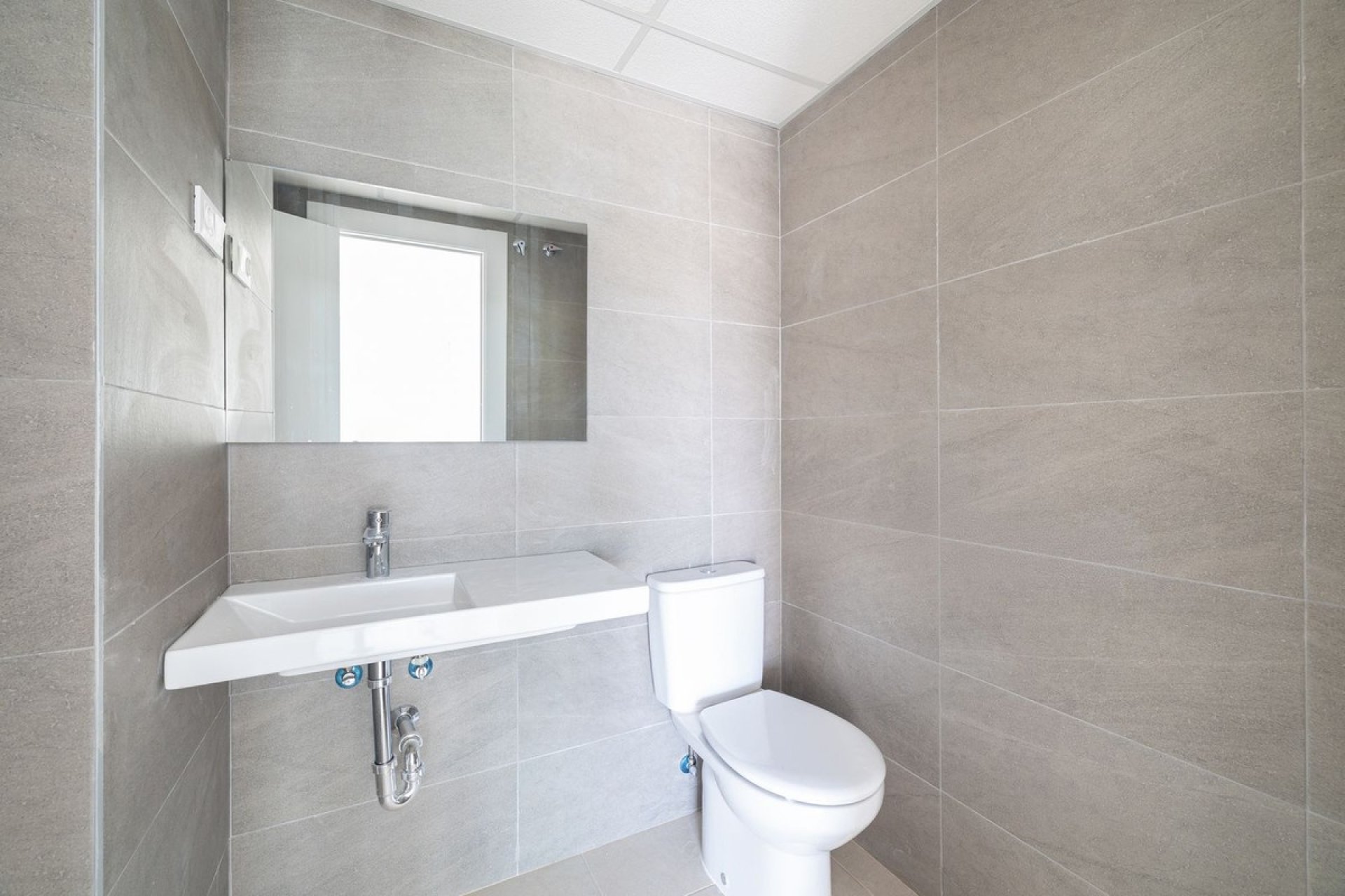 Wiederverkauf - apartment - Fuengirola - Torreblanca