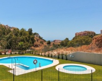 Wiederverkauf - apartment - Fuengirola - Torreblanca