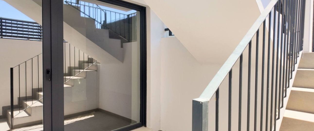 Wiederverkauf - apartment - Fuengirola - Torreblanca
