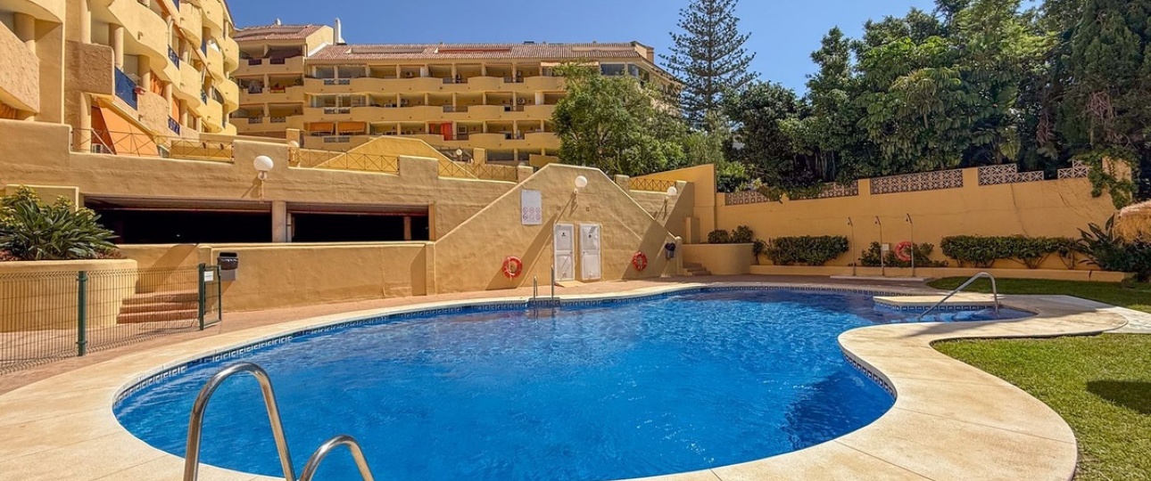 Wiederverkauf - apartment - Fuengirola - Torreblanca