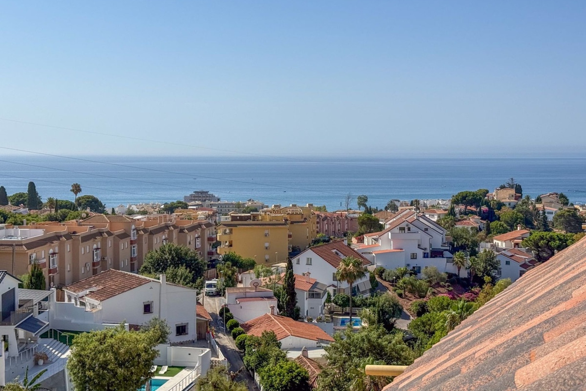 Wiederverkauf - apartment - Fuengirola - Torreblanca