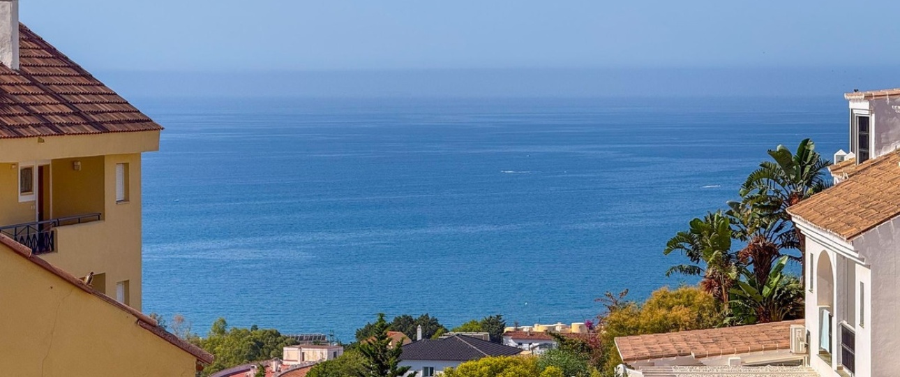 Wiederverkauf - apartment - Fuengirola - Torreblanca