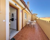 Wiederverkauf - apartment - Fuengirola - Torreblanca