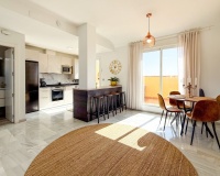 Wiederverkauf - apartment - Fuengirola - Torreblanca