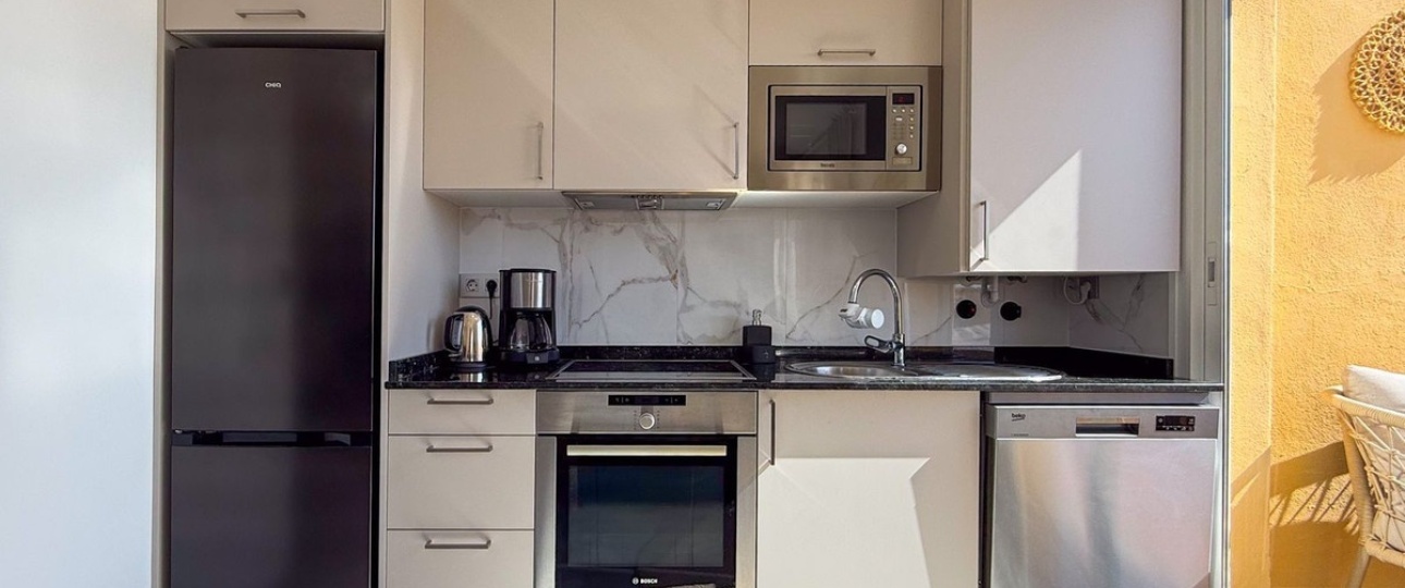 Wiederverkauf - apartment - Fuengirola - Torreblanca