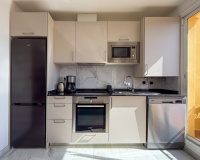 Wiederverkauf - apartment - Fuengirola - Torreblanca