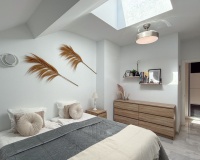 Wiederverkauf - apartment - Fuengirola - Torreblanca