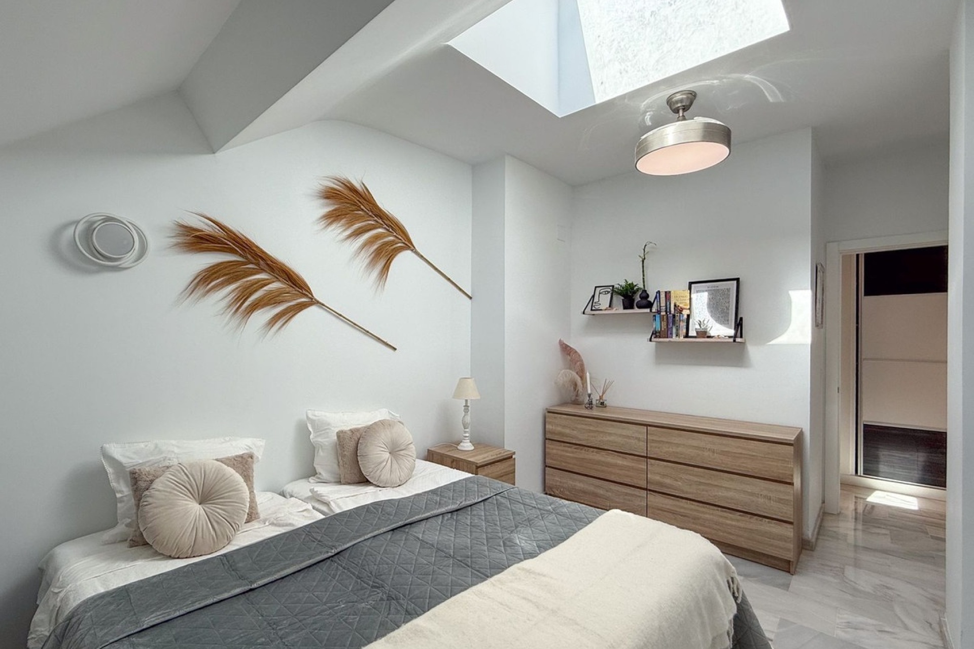 Wiederverkauf - apartment - Fuengirola - Torreblanca