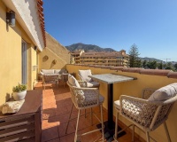 Wiederverkauf - apartment - Fuengirola - Torreblanca