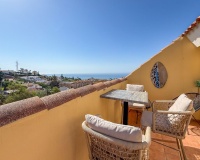 Wiederverkauf - apartment - Fuengirola - Torreblanca