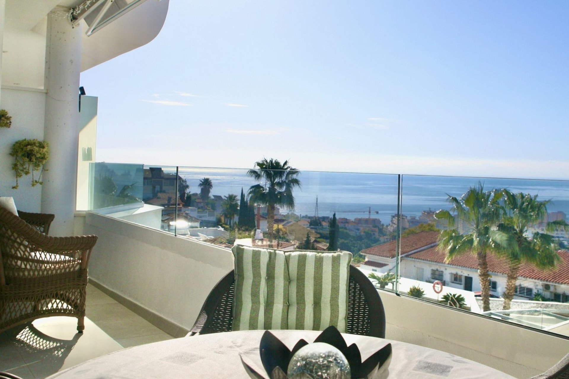 Wiederverkauf - apartment - Fuengirola - Torreblanca