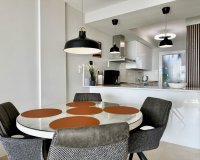 Wiederverkauf - apartment - Fuengirola - Torreblanca