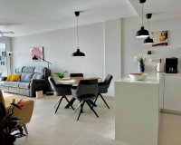 Wiederverkauf - apartment - Fuengirola - Torreblanca