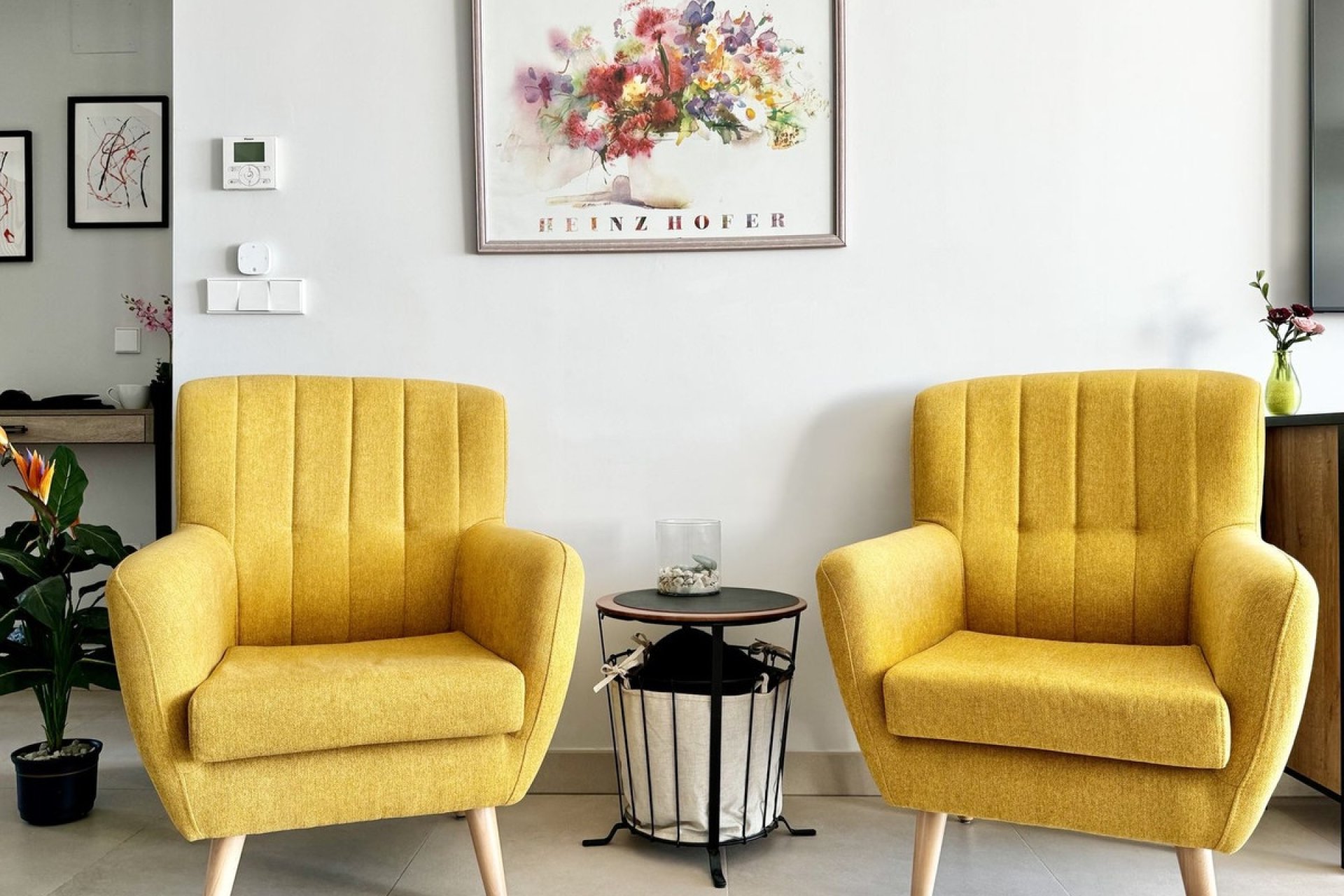 Wiederverkauf - apartment - Fuengirola - Torreblanca