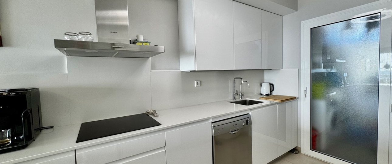 Wiederverkauf - apartment - Fuengirola - Torreblanca
